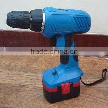 Cordless Drill