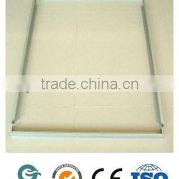 High quality/ cheaper price aluminium profile for solar frame