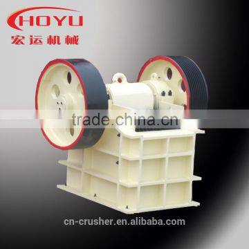 Large Capacity High Wear Resisting Material Stone Crusher Machine Price photo-2