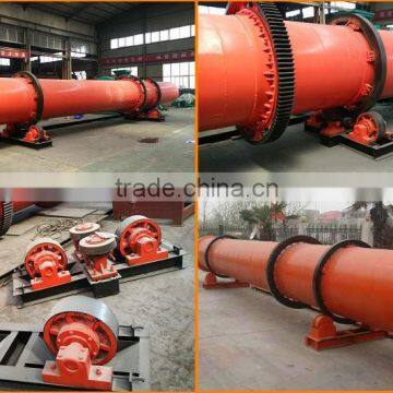 High Quality Rotay Dryer/Drum Dryer/Drying Equipment photo-2