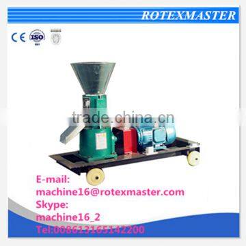 New Type Good Price Animal Pellet Feed Machine/cow Feed Pellet Making Machine photo-3