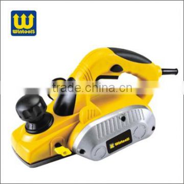 Wintools WT02361 82*1mm power woodworking tools hand planer machine