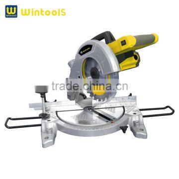 2015 High quality 1300W hand mitre saw