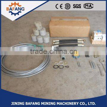 Famous Brand Automatic Plastering Machine / Plastering Machine Price / Rendering Machine photo-5