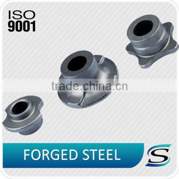 OEM Forging Parts Close Die Forging