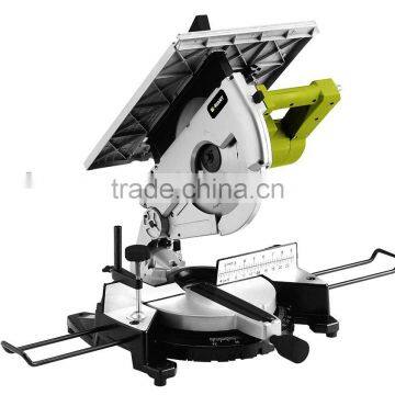 industrial miter saw