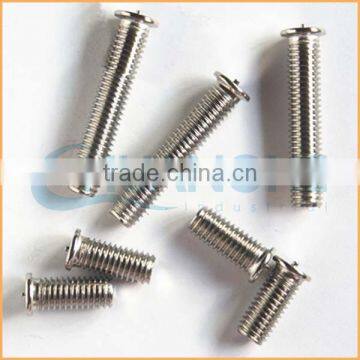Factory Sales Zinc Plated Eye Welding Screw photo-5