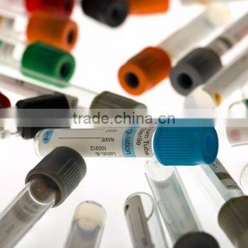 BCA Heparin Citrate EDTA Blood Sample Collection Tubes Making Machine photo-4