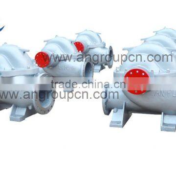 Stainless steel corrosion resistance sea water pump