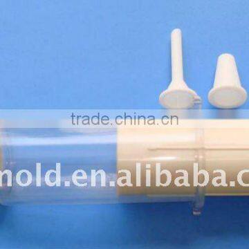 High Quality Syringe ,plastic Injection Mold,mold Maker photo-2