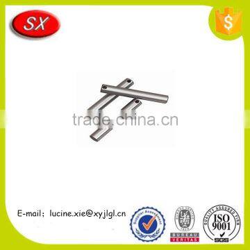 45 Carbon Steel/20cr Alloy Steel Nickel-plating Shafts Suitable for Mechanical Process/toy According to Customer Requirement photo-4