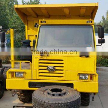 Mining Dump Truck photo-4