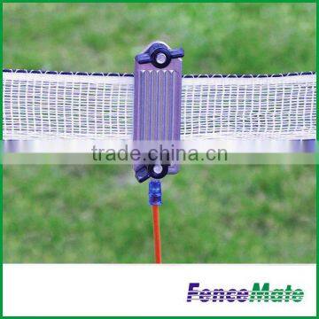 Electric Fence Tape Clamp photo-2
