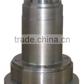 CE/GOST/SGS certificate Quill Shaft