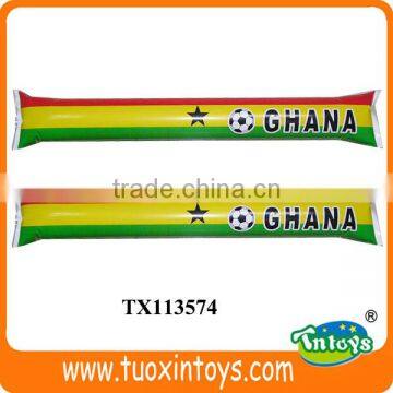 Inflatable Cheering Balloon Stick Clappers and Cup photo-1