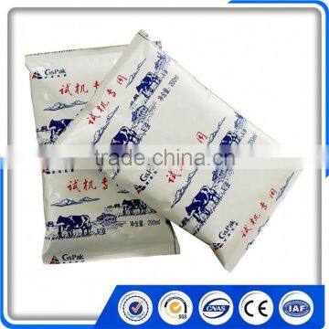 High-tech Equipment Custom Design Juice And Milk Aseptic Brick-Type Paper Boxes photo-3