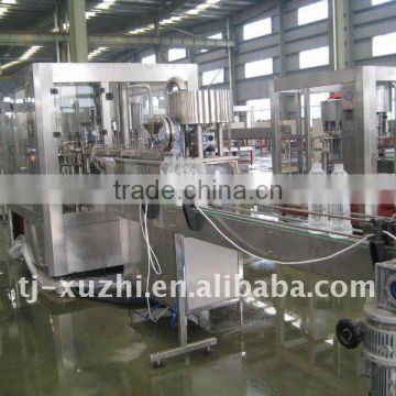 drinking water filling machine