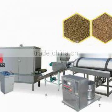 fish feed making machine