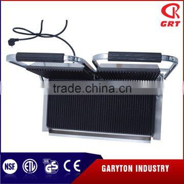 Commerical Sandwich Panini Grill GRT - 810 - 2 photo-5