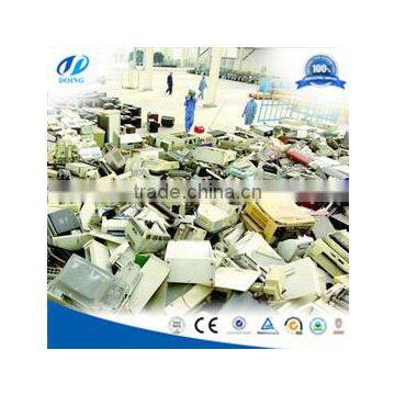 Waste TV/television Recovery Plant
