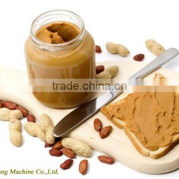 JM-80 Shanghai Colloid Mill Grains Grinding Machine photo-5