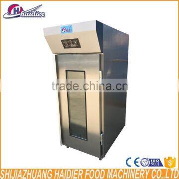 Hamburger Bread Production Line (spiral Dough Mixer,dough Rounder,proofer,bakery Oven Hamburger Bread Slicer ) photo-4