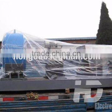 Magnetic Powder Brake & Clutch Power Testing System photo-4