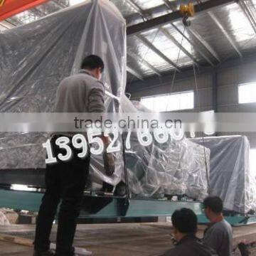 Diesel Engine Generator photo-4