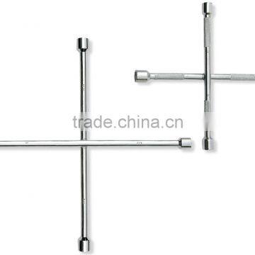 High Quality Cross Rim Wrench