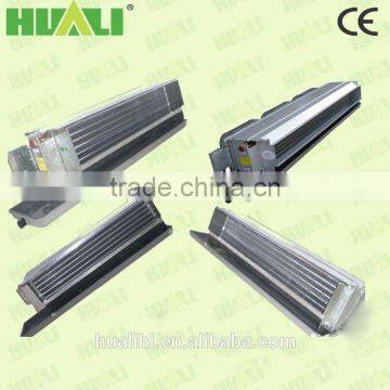 Horizontal Type High Performance Horizontal Fan Coil Unit With CE