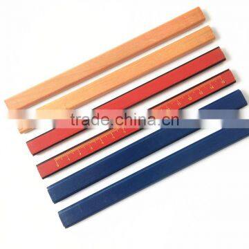 Customize Standard Carpenter Pencil