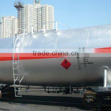 Railway Tank Car, Railway Tank Vehicle, Freight Wagon photo-2