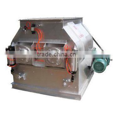 Stainless Steel Zero Gravity Double Shaft Paddle Mixer