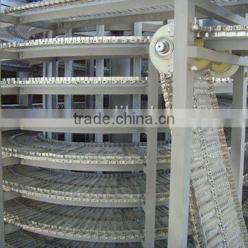 Spiral Freezer Instant Freezer photo-3