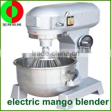 New Development and Hot Sale Blender Machine or Mixing Machine for Mango Apple Pear Stawberry photo-1