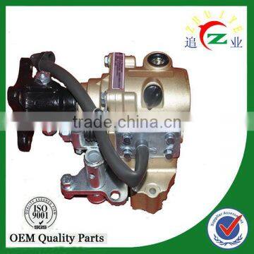 Factory Manufacture Cheap Tricycle Reverse Gear Box photo-3