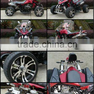 250cc ATV Jinling JLA-21B Series photo-2