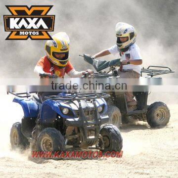 125cc Gas Four Wheelers for Kids photo-3
