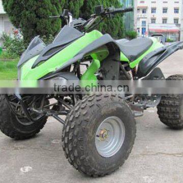 OFF ROAD 125CC ATV