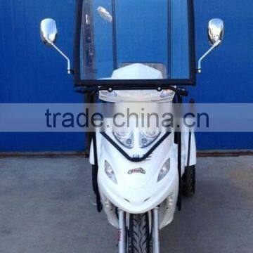 110cc/125cc Disabled Tricycle photo-2
