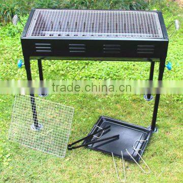 Large Size Japanese Style BBQ Grill photo-3