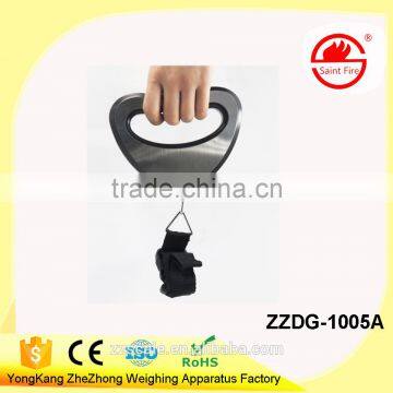 40kg Digital Luggage Scale Electronic Hanging Scale With Approved photo-2