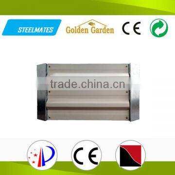 Outdoor Garden Raised Bed