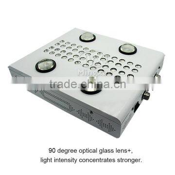 COB Grow Light Led 90W Integrated Diy Led Grow Light Kits For Hydroponics photo-3