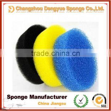 Media Carbon Filter Sponge Breathable Size & Color Customized Filter Foam photo-5