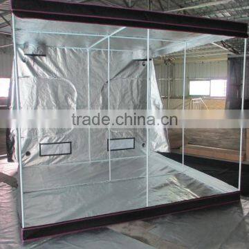 210D Greenhouse Grow Tent/Hydroponic Grow Cabinets photo-5