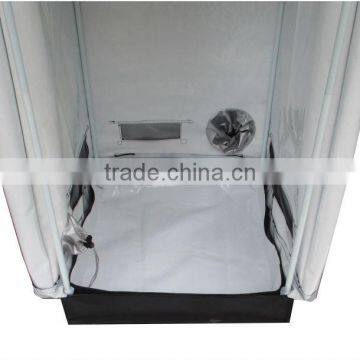 Mylar Grow Tent Grow Room Hydroponic Grow Tent Kit photo-3