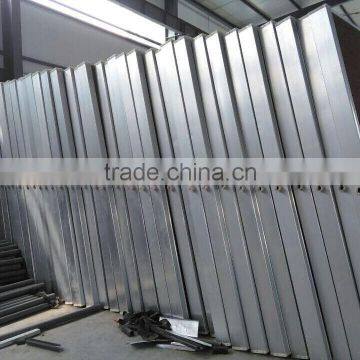 hot sale parts green house