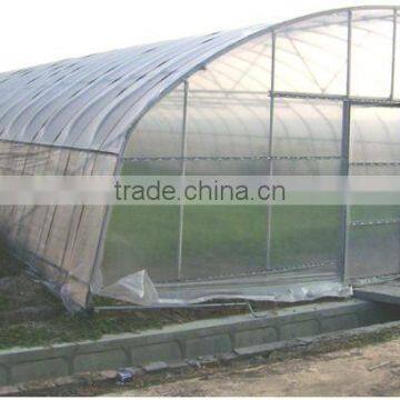 Cheap Metal Hoop Greenhouse photo-5
