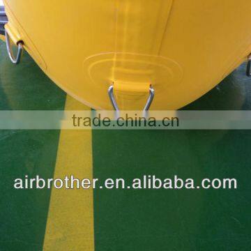 Inflatable Banana Boat photo-5